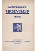 Molter Károly - Metania Rt.