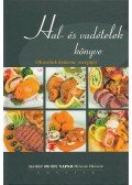 Simonits Erzsébet - Hal- és vadételek könyve