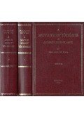 Pauler Gyula - A magyar nemzet története az Árpádházi királyok alatt I-II. (reprint)