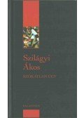 Szilágyi Ákos - Szokatlan ügy