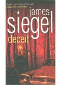Siegel, James - Deceit