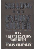 Colin Chapman - Selling the Family Silver