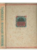 Makkai Sándor - Egyedül