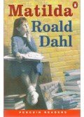 Roald Dahl,John Escott - Matilda