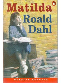 Dahl, Roald, Escott, John - Matilda Dahl, Roald, Escott, John - Matilda, Harlow, Essex 1999 antikvár könyv
