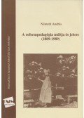 Németh András - A reformpedagógia múltja és jelene (1889-1989)