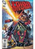 Shooter, Jim,Manapul, Francis - Legion of Super-Heroes 74.