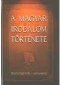 Szilágyi V. Ferenc - A magyar irodalom története