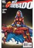 Vanhook, Kevin,Luis, José - Red Tornado Vol. 2. No. 2.