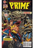 Fred Van Lente,Jimenez, Phil - Prime Vol. 2. No. 5.