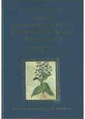 Stirling János - Lexicon Nominum Herbarum, Arborum Fruticumque Linguae Latinae III.