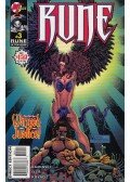 Kaminski, Len,Ellis, Steve - Rune Vol 2. No. 3.