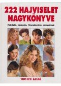 Zádorné Szaniszló Julianna - 222 hajviselet nagykönyve