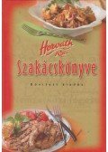 Horváth Rozi - Horváth Rozi szakácskönyve