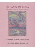 Lázár Imre - Dreams in Italy: Two Hungarian Artists on their Way to India through Italy