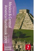 Peter Hutchison - Footprint Mexico & Central America Handbook 2009
