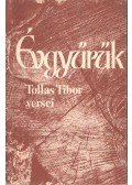 Tollas Tibor - Évgyűrűk (dedikált)