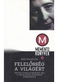 Biró-Kaszás Éva - Felelősség ​a világért (dedikált)