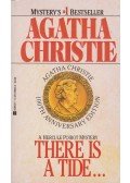 Agatha Christie - There is a Tide