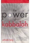 Berg, Yehuda - The Power of Kabbalah