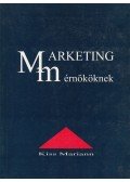 Kiss Mariann - Marketing mérnököknek