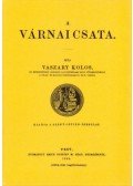 Vaszary Kolos - A várnai csata