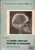 Frolov, J.P. - Az emberi szervezet felépítése és működése