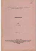Néber Elemér - Paraffintalanítás