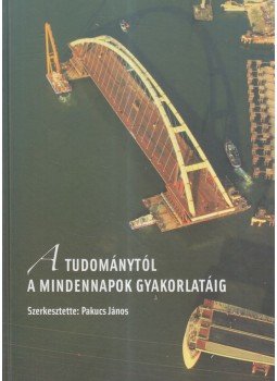 Dr. Pakucs János - A tudománytól a mindennapok gyakorlatáig Dr. Pakucs János - A tudománytól a mindennapok gyakorlatáig, Budapest 2007 antikvár könyv