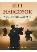 Nigel Cawthorne - Elit harcosok