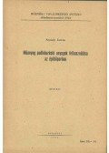 Szondy István - Műanyag padlóburkoló anyagok felhasználása az építőiparban