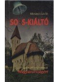 Murányi László - Sors-kiáltó (dedikált)