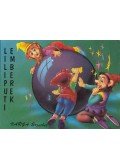 Varga Erzsébet - Liliputi emberek