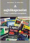 Kjell Erikson,Dr. Szeles Péter - A sajtókapcsolat
