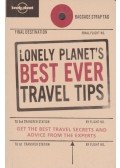 Tom Hall - Lonely Planet's Best Ever Travel Tips