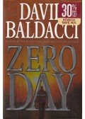 David BALDACCI - Zero Day