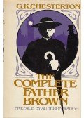 Chesterton, Gilbert K. - The Complete Father Brown