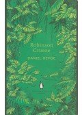Daniel Defoe - Robinson Crusoe