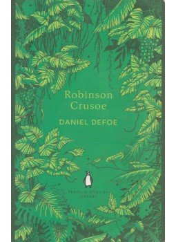 Daniel Defoe - Robinson Crusoe Daniel Defoe - Robinson Crusoe, London 2012 antikvár könyv