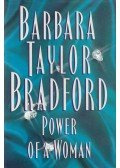 Barbara Taylor BRADFORD - A Power of a Woman