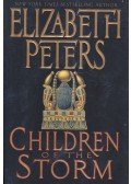 Peters, Elizabeth - Children of the Storm