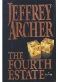 Jeffrey Archer - The Fourth Estate
