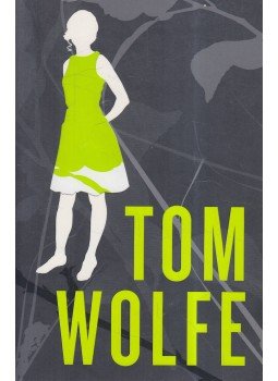 Tom Wolfe - I Am Charlotte Simmons, New York 2004 antikvár könyv