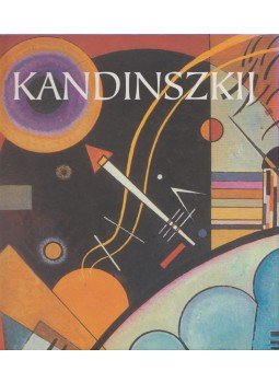 Hollósi Nikolett - Kandinszkij Hollósi Nikolett - Kandinszkij, 2007 antikvár könyv