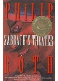 Philip Roth - Sabbath's Theater