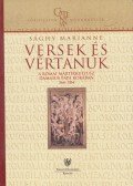 Sághy Marianne - Versek és vértanúk - A római mártírkultusz Damasus pápa korában 366-384