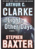 Arthur C. Clarke ,Stephen Baxter - The Light of Other Days