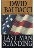 Baldacci, David - Last Man Standing
