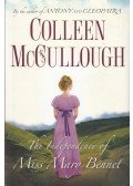 McCullough, Collen - The Independence of Miss Mary Bennet
