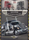 Bancsi Péter - Szuper kamionok